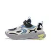 Xingyao 2 Hongxing Erke Sapatos Infantis Outono Novo Impermeáveis de Couro Tênis Esportivo para Meninos Tênis de Corrida para Meninas
