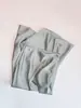 Saia Midi Acetinada de Acetato Plus Size Petite com Caimento Feminina Primavera Verão Cor Sólida Cintura Alta Bodycon Saia Sereia Comprimento Médio