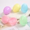 Huevo de Macarrón Cáscara de Gashapon Juguete de Gashapon Máquina de Gashapon Máquina de Muñecas Venta al por Mayor Caja Sorpresa de Moda