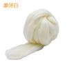 Lana Super Gruesa de 8cm Transfronteriza DIY Tejida a Mano Lana Islandesa Kit de Material para Manta Sombrero Amazon Aliexpress