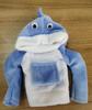 Amazon Nuevo Creativo Nueva Sudadera con Capucha para Palanca de Cambios de Coche Navidad Linda Cubierta para Palanca de Cambios Calentador de Manos contra el Frío