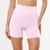 Calça de yoga de três pontos sexy com bumbum de pêssego Chen Shijie, controle de barriga, levantamento de bumbum, calça esportiva justa, calça de treino Pilates fitness
