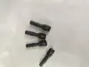 Puntas de Destornillador Resistentes a Impactos de Alta Dureza Acero S2 Puntas para Destornillador Eléctrico Puntas de Estrella Puntas Magnéticas Fuertes para Taladro Eléctrico