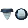 Adecuado para Porsche, Bentley, Continental, Mulsanne, clip sujetador de tuerca para revestimiento de parachoques Porsche 911 N10621301