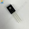 BD13810STU transistor bipolar BJT PNP 60V 1.5A 1.25W através do orifício TO-126-3