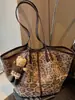 Elegante Bolso Tote Xiaomi de Gran Capacidad Estilo Retro para Mujer 2026 Otoño Nuevo Elegante Bolso de Hombro Casual Bolso de Axila Bolso de Viaje