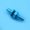 Tubo de Refrigeración por Agua Conexión Poste Conector Boquilla de Agua Directa Modelo Náutico M5 Boquilla de Paso de Agua Barco de Petróleo Barco Eléctrico Universal