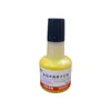 Sello de Tinta Atómica Penetrante Chen Fu Usa Tinta Roja de Secado Rápido Tinta Botella de 40ml Tinta