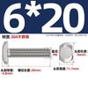 Fabricantes Venta al por Mayor Acero Inoxidable 304 Tornillo Tipo T Tornillo para Ranura en T Gb37 Tornillo de Placa de Presión en Forma de T M5-M12