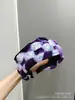 Faixa de Cabelo Larga com Trança Color Block Bicolor Vintage, Tiara de Cabelo de Fada, Acessório de Lavar o Rosto Emagrecedor para Rosto de Mulher Rica