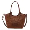 Bolso Cruzado Retro con Estampado de Leopardo para Mujer 2026 Nuevo Estilo Coreano Bolso Cruzado Súper Popular Bolso de Hombro de Moda Versátil