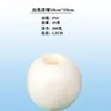 Equipamento de Pesca com Boia de Espuma Rede de Arrasto Boia de Plástico ABS Boia de Peixe de PVC Boia China Não
