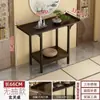 Mesa de Entrada, Mesa Estilo Chinês Novo, Mesa de Oferendas, Mesa Longa Estilo Antigo, Mesa Longa Contra a Parede, Mesa Console de Entrada, Mesa de Oferendas