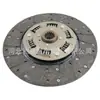 Disco de embrague de placa de fricción 41100-6A100 411006A100 1878005284 apto para Hyundai