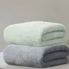 Toalhas de banho e de rosto para uso doméstico, projetadas para casais, altamente absorventes, de secagem rápida, sem fiapos, adequadas para homens e mulheres, estudantes e para uso em hotéis