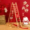 Decorações para Casa Nova, Enfeites de Escada, Presentes e um Conjunto Completo de Itens para a Cerimônia de Mudança e Decoração da Nova Casa