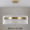 Lámpara de Sala de Estar Atmosférica Estilo Wabi-Sabi Isla Brumosa Lámpara Colgante Artística de Diseñador para Dormitorio Concha de Crema Francesa Sin Hierro