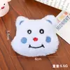 Acessórios de Boneca Urso Novos para Primavera e Verão Broche de Coelho Chorando de Pelúcia Fofo Pingente de Mochila Escolar Japonesa de Desenho Animado