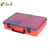 Caja de Cebo para Señuelos Hengjia Nueva Caja de Accesorios para Equipo de Pesca Caja Grande Espesa para Señuelos Caja de Almacenamiento Hengjia Equipo de Pesca al por Mayor