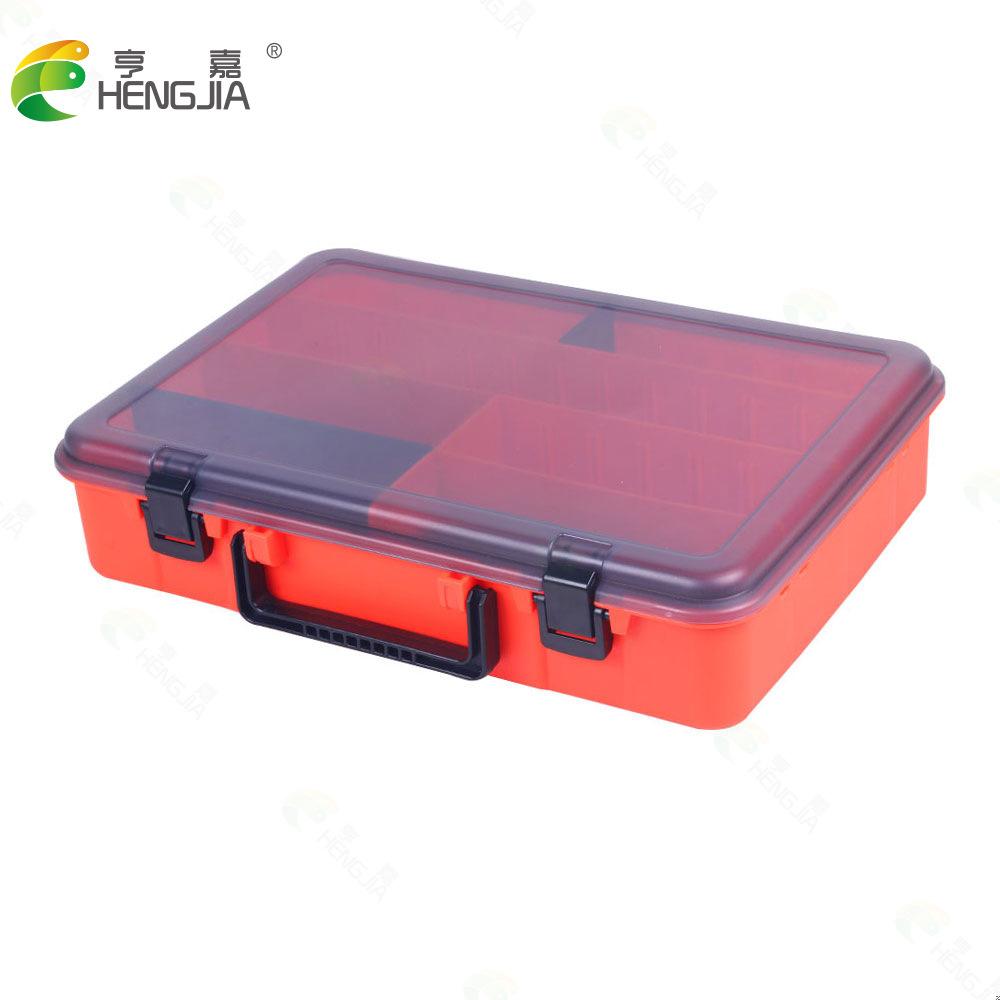 鱼盒QT089-4