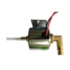 Accesorios para Máquina Rectificadora Bomba de Aceite Electromagnética 110V/220V Suministro y Extracción Automática Electrónica de Aceite para Superficies Planas Pequeñas
