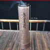 Atacado Suporte de Incenso de Liga Multifuncional Bandeja de Incenso Suporte de Incenso Queimador de Incenso Queimador de Incenso Lótus Suporte de Incenso