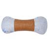 Almohada de Ajenjo al por Mayor del Fabricante Almohada para la Columna Cervical de Ajenjo Almohada para el Cuello Fresca y Transpirable Colchoneta de Seda de Hielo de Verano Almohada de Hueso