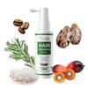 Spray Essência Capilar para Couro Cabeludo Transfronteiriço Alecrim Biotina Essência Capilar Nutritiva Profunda Couro Cabeludo Amazon