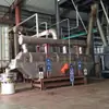 Secador de Lecho Fluidizado Vibratorio Usado Línea de Producción de Condimento de Esencia de Pollo de Acero Inoxidable Secador de Lecho Fluidizado