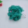 Suministro de fábrica Flor de baño Bola de baño Flor de baño Algodón de baño Flor de baño larga Flor de baño grande Flor de baño bicolor Bola de baño Súper Suave bola de baño
