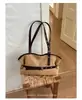 Bolso tote retro de ante, gran capacidad, estilo mujer, nueva colección de otoño de moda 2026, adecuado para ir al trabajo