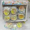 Juguete Popular Famoso en Internet: Colgante Squishy de Panecillo Xiaolongbao, Máquina de Muñecos Antiestrés, Premio de Regalo para Niños
