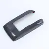 22 Highlander armrest caixa de modificação do painel adequado para Toyota Crown terra braço caixa de armazenamento handbrake peça decorativa