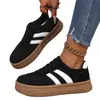 Nuevas Zapatillas de Entrenamiento Alemanas 2026 para Primavera y Otoño, Zapatillas Deportivas Casuales Planas Transpirables Cómodas Versátiles Retro, Zapatos de Moda para Mujer