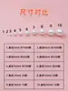 Materiales DIY de Perlas Perlas Decorativas Blanco Roto de Agujero Recto Cuentas en Hilo Accesorios para Joyería Perla de Imitación ABS Hecha a Mano Perlas Sueltas