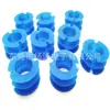Estrutura Transformadora Gu18 Estrutura de Baquelite Gu19 Estrutura de Alta Frequência Bobina Azul Tanque Azul de Fenda Dupla