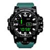 Reloj electrónico para estudiante directo de fábrica al por mayor multifuncional para hombre para deportes al aire libre resistente al agua reloj electrónico para niños