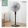 Ventilador de Piso Cubierta a Prueba de Polvo Ventilador Doméstico Cubierta Protectora Vertical Nuevo Cubierta Protectora a Prueba de Polvo Universal Todo Incluido