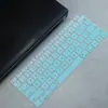 Película de teclado aplicable para nuevo portátil Apple de 13 pulgadas macbook air13.3 cubierta protectora de cobertura completa A1932