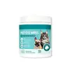 Lenços Oculares para Pets Furriyo Limpam Suavemente Secreções Oculares e Manchas de Lágrimas de Gatos e Cachorros, São Macios e Confortáveis para o Cuidado Diário