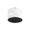Soporte para Sombrero Inflable de PVC para Adultos de Fabricante Transfronterizo, Soporte Interno para Sombrero Infantil, Revestimiento Interior Transparente Inflable para Sombrero, Plegable, en Stock
