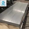 Placa de Estampado St14 de Suministro de Zhejiang, Placa de Acero para Punzonado Profundo, Placa Laminada en Frío St14, Placa Laminada en Frío St16 para Punzonado Súper Profundo