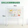 Mismo Gadget Popular de Entretenimiento para Bebés que Little Red Book y Douyin, Liberando Tus Manos, Soporte de Juguete de Tubería de Agua de Plástico, Barra Colgante para Bebé DIY