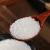 Azúcar Blanco de Caña de Azúcar Guangxi Envasado 400g Azúcar Comestible para el Hogar Azúcar Blanco Condimento para Hornear Cocinar Dulzura Conveniente