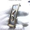 Pulsera Pulsera de Pierna Pulsera de Cintura Cadena de Cintura Hebilla Europea y Americana Tendencia Transfronteriza Correa Pulsera Joyería para Parejas Hebilla