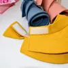 Sombrero de estilo coreano para mujer, sombrero de verano para viaje, protector solar, sombrero de sol de ala grande, sombrero de sol plegable con lazo en la parte superior vacía, nuevo