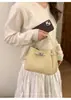 Nova Bolsa da Moda Feminina 2026 com Design Único, Bolsa Transversal Tendência e Versátil, Bolsa de Ombro Estilosa para Mulheres
