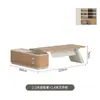 Mesa do Presidente, Mesa Executiva, Mesa do Chefe, Mesa do Presidente, Conjunto de Mesa e Cadeira para Escritório de Gerente, Nova Mesa de Chefe Estilo Chinês