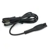 Para carregador de barbeador Philips série 1000 s1213 S1113 S1115 acessórios de cabo de carregamento