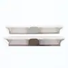 Adecuado para Xingtu 24 Star Era Et Cubierta de Bocina a Prueba de Polvo para Asiento Delantero con Etiqueta Accesorios Interiores de Coche